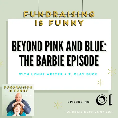 Beyond Pink and Blue: The Barbie Episode