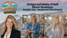 Bloom Boutiques: 15 Years of Mother-Daughter Entrepreneurship and Community Roots