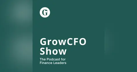 #305 What CFOs Need to Know Before Scaling AI Bruce Mullan Managing Partner, AI Governance Partners