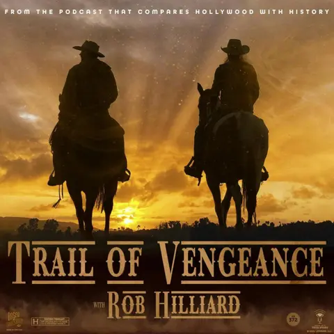 Trail of Vengeance with Rob Hilliard