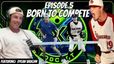 ⚾️ BORN TO COMPETE 🏓
