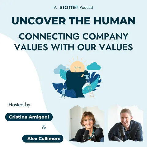 Connecting Company Values with Our Values