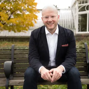 Tim Rosko Profile Photo