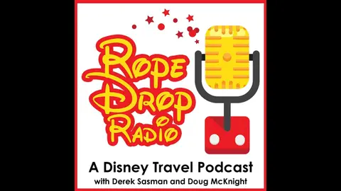 RDR 401: Ranking All The Walt Disney World Resorts
