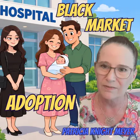 Adoption, Secrecy, and the Baby Scoop Era | Patricia Knight Meyer