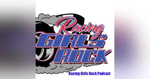 Episode 115: Open Road Radio's Gina Woods