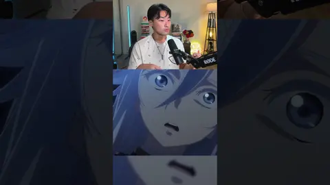 This breaks my heart #anime #animereaction #eightysix #86