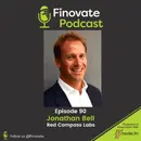 EP 90: Jonathan Bell, Red Compass Labs