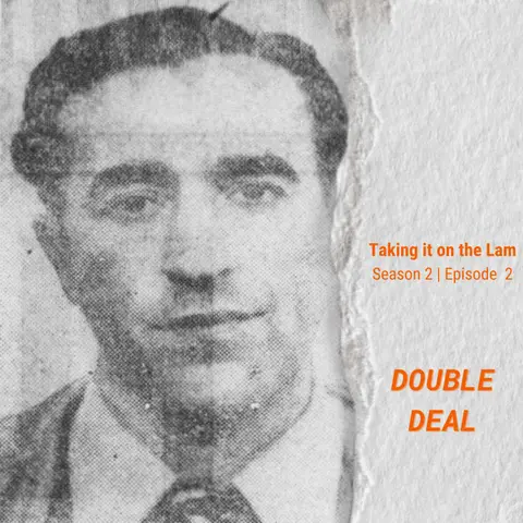 Taking it on the Lam