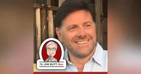EP114 John Bunzl on his Simpol Solution
