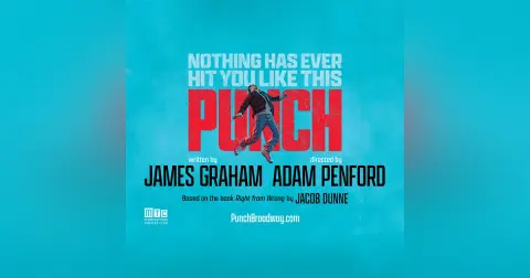 Punch: The Real-Life Restorative Justice Story Behind the Broadway Show