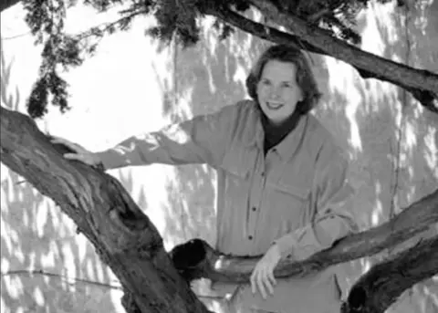 Penelope Reed photos