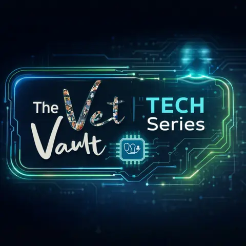 152: Tech Tools 1: VetRec. With Kevin Cohen