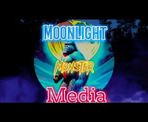 Moonlight Monster Media