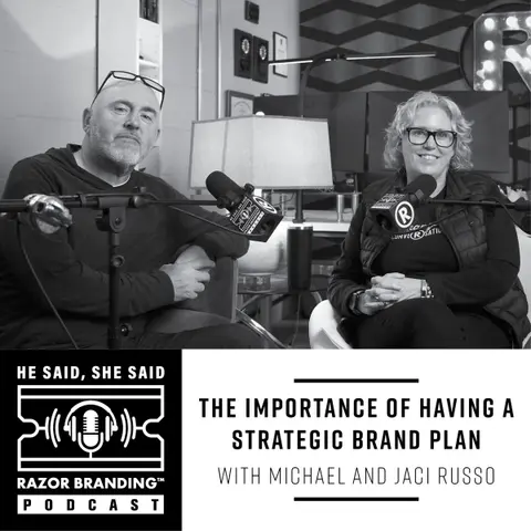 The Importance of Having a Strategic Brand Plan