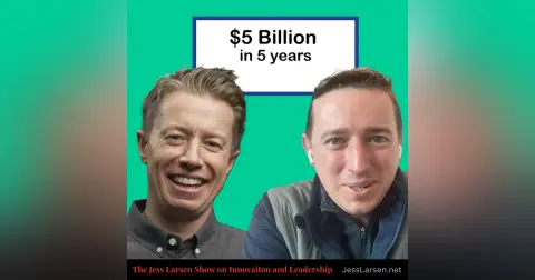 Growing $5B in 5 years learning from failures and successes with Coalition's Co-founder & CEO, Joshua Motta