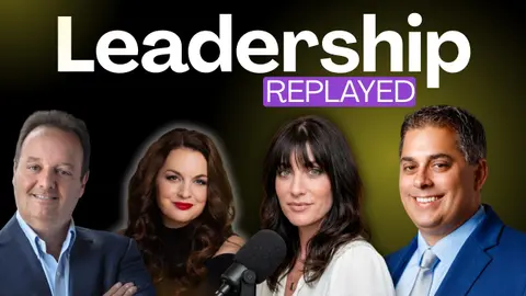 Leadership Replayed