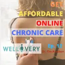 Affordability:  Means Accessible Care!