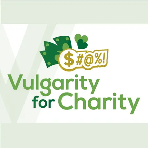Episode 601: Vulgarity for Charity 2021 Kick Off