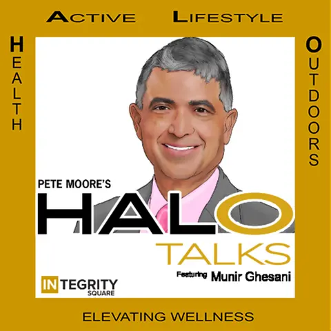 Episode #611: Outpatient Innovation-Dr. Munir Ghesani Discusses Theranostics, Expansion, and Clinical Trials