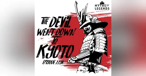 223A-Samurai Legends: The Devil went down to Kyoto