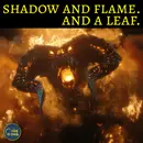 19. The Rings of Power IN-DEPTH Review : Episode 7 : Shadow and Flame.  And a Leaf.