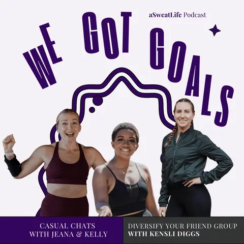 Revisiting the Article Diversify Your Friend Group with Kensli Diggs