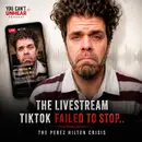 Millions Watched His Breakdown Live.. What Happened to PEREZ HILTON?