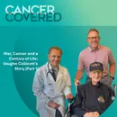 War, Cancer and a Century of Life: Vaughn Collicott’s Story (Part 1)