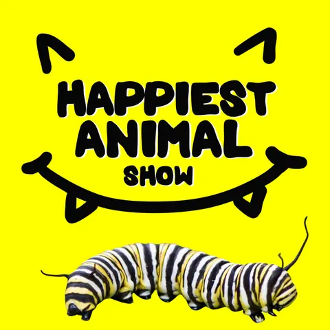 Baby Animals That Look Nothing Like Their Parents (with Puppeteer John Tartaglia)