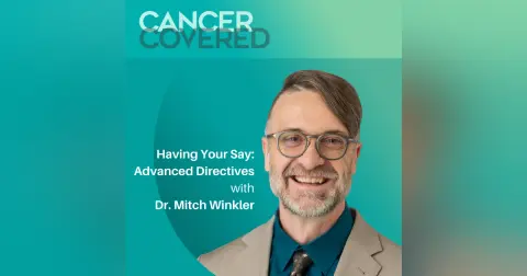 Having Your Say: Advanced Directives