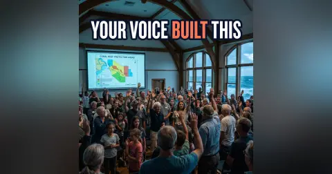 Does Your Public Comment Count? Two Ocean Wins Show How