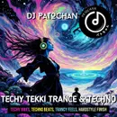 Techy Tekki Trance and Techno Episode 138