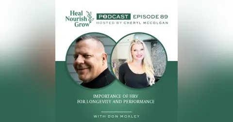 Importance of HRV for Longevity and Performance