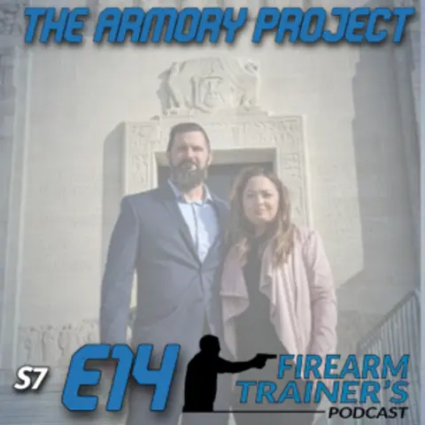 S7E14 The Armory Project