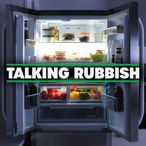 106. Why your fridge is making you waste food