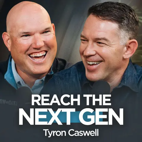 The Secret to Leading Young People Well