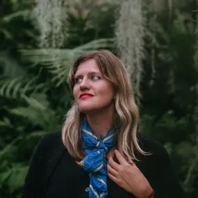 Mary Lattimore Profile Photo