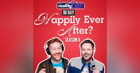 90 Day: Happily Ever After? S0819 Part 2  "And They All Lived..."