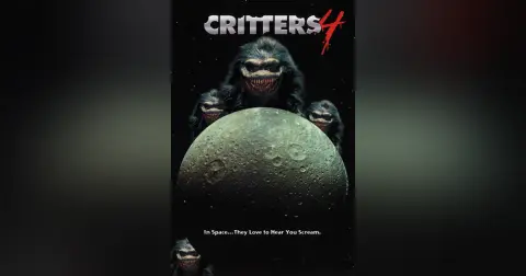Episode 49: CRITTERS 4