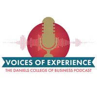 Voices of Experience