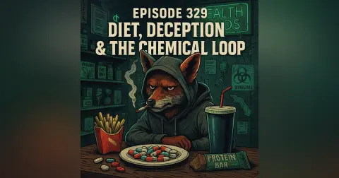 #329: Diet, Deception & The Chemical Loop