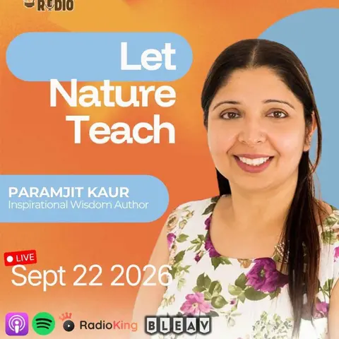 Paramjit Kaur on Self-Discovery, Inner Wisdom, and Trusting Yourself | 1,667