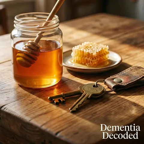 7 Heartbreaking Lessons From Caring For A Parent With Dementia