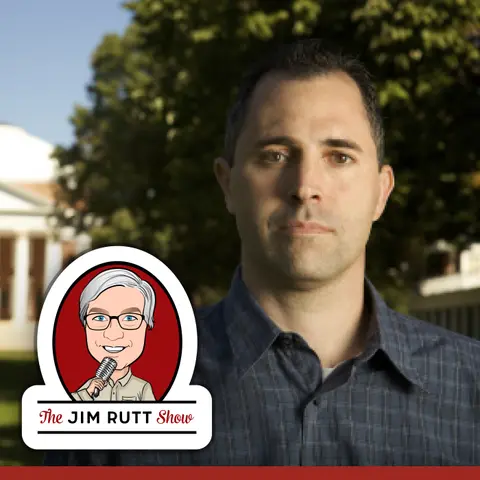 EP12 Brian Nosek – Open Science and Reproducibility