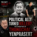 Two Deadly Shootings in 3 Days.. What Is Happening in Thailand??