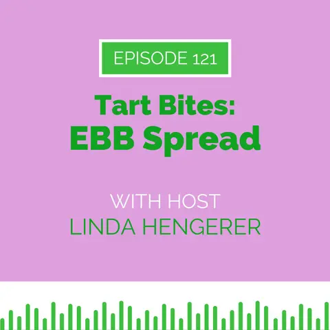 Tart Bites: EBB Spread