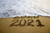 New Year, New You - Episode 34