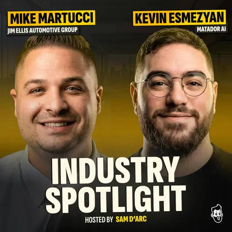 "Stop Missing Calls!" The 90% Service Scheduling Secret Most Dealers Are Ignoring | Industry Spotlight
