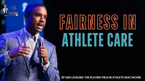Equity in Athlete’s Care